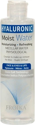 Hyaluronic Moist Water Froika