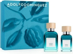 Туалетная вода Adolfo Dominguez Agua Fresca Citrus Cedro