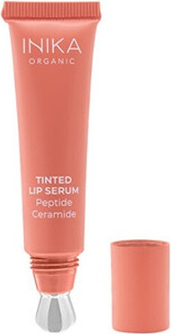 Inika Organic Tinted Lip Serum - Тинтованная сыворотка для губ