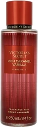 Мист для тела Victoria's Secret Rich Caramel Vanilla