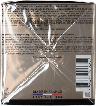 Крем Lancome Absolue