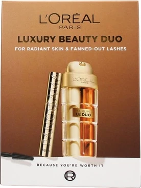 L'Oreal Professional L'Oreal Paris Age Perfect Luxury Beauty Duo