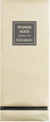 Yves Saint Laurent Le Vestiaire Des Parfums Splendid Woods Eau De Parfum