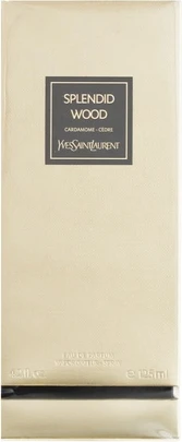 Yves Saint Laurent Le Vestiaire Des Parfums Splendid Woods Eau De Parfum