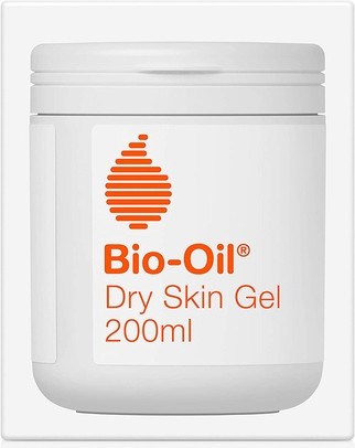 Гель для сухой кожи Bio-Oil