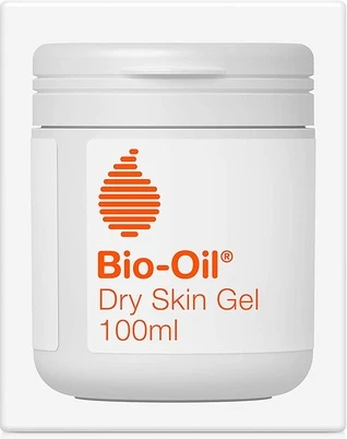 Гель для сухой кожи Bio-Oil