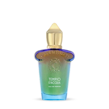 Eau de Parfum Casamorati Tempio D'Acqua