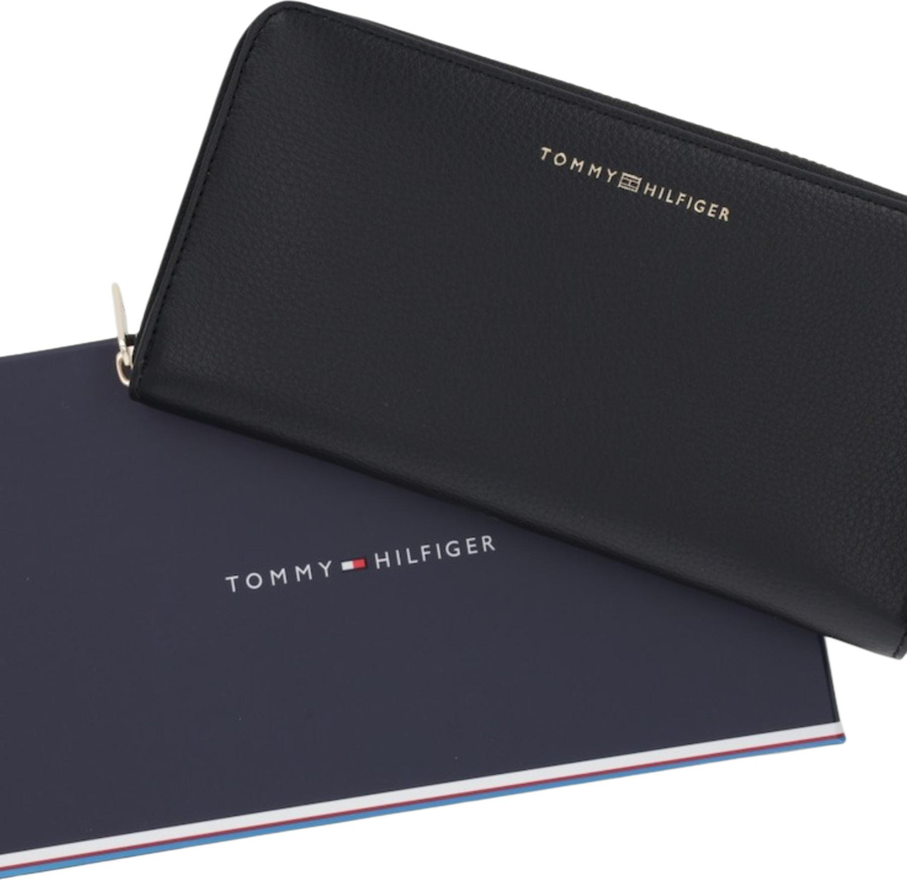 Кошелек Tommy Hilfiger
