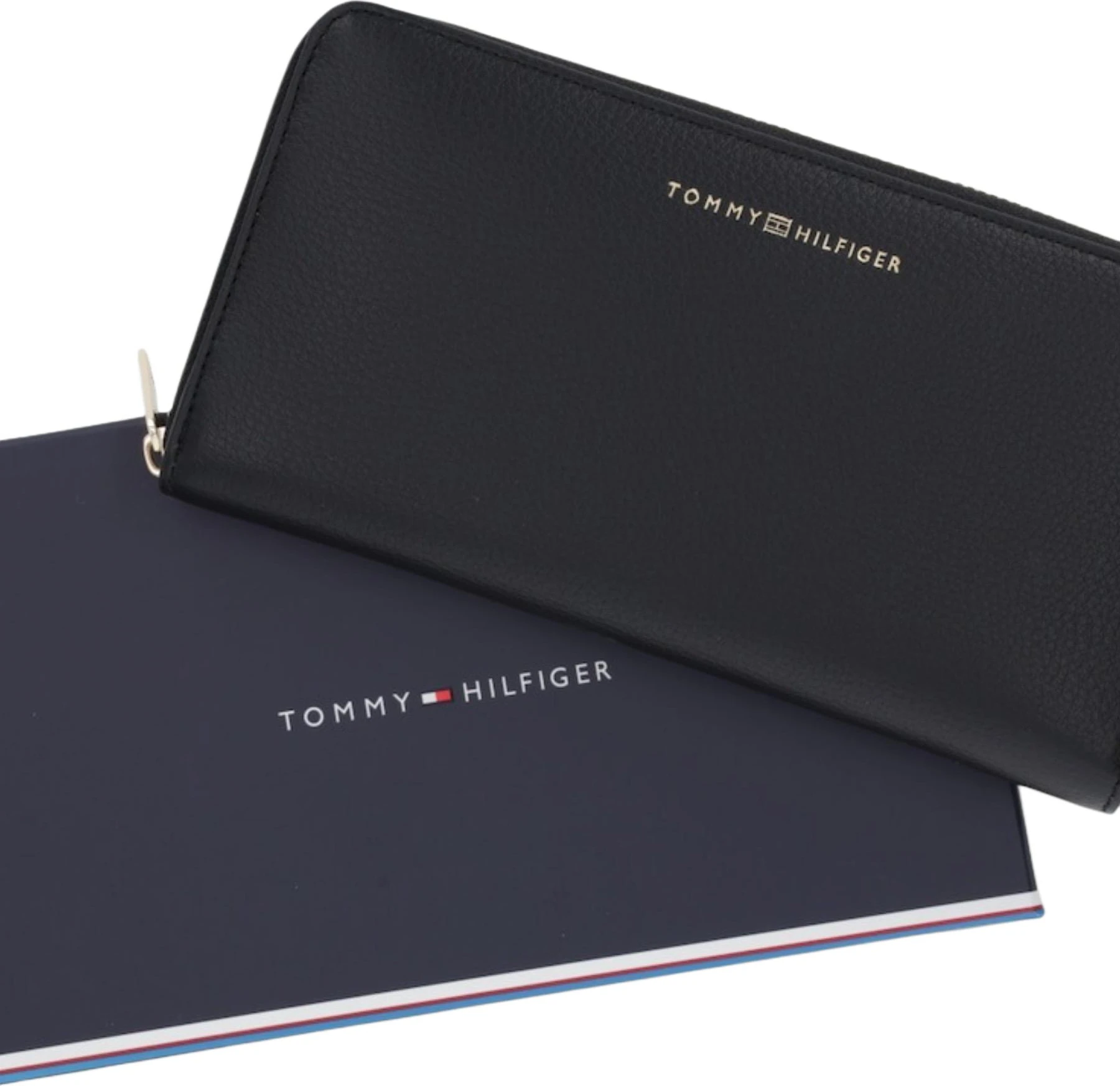 Кошелек Tommy Hilfiger