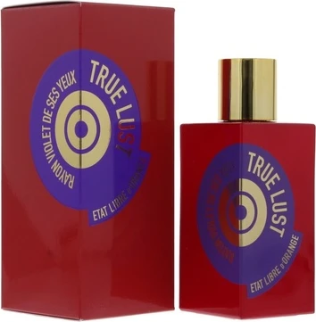 Eau De Parfum Etat Libre D'Orange True Lust