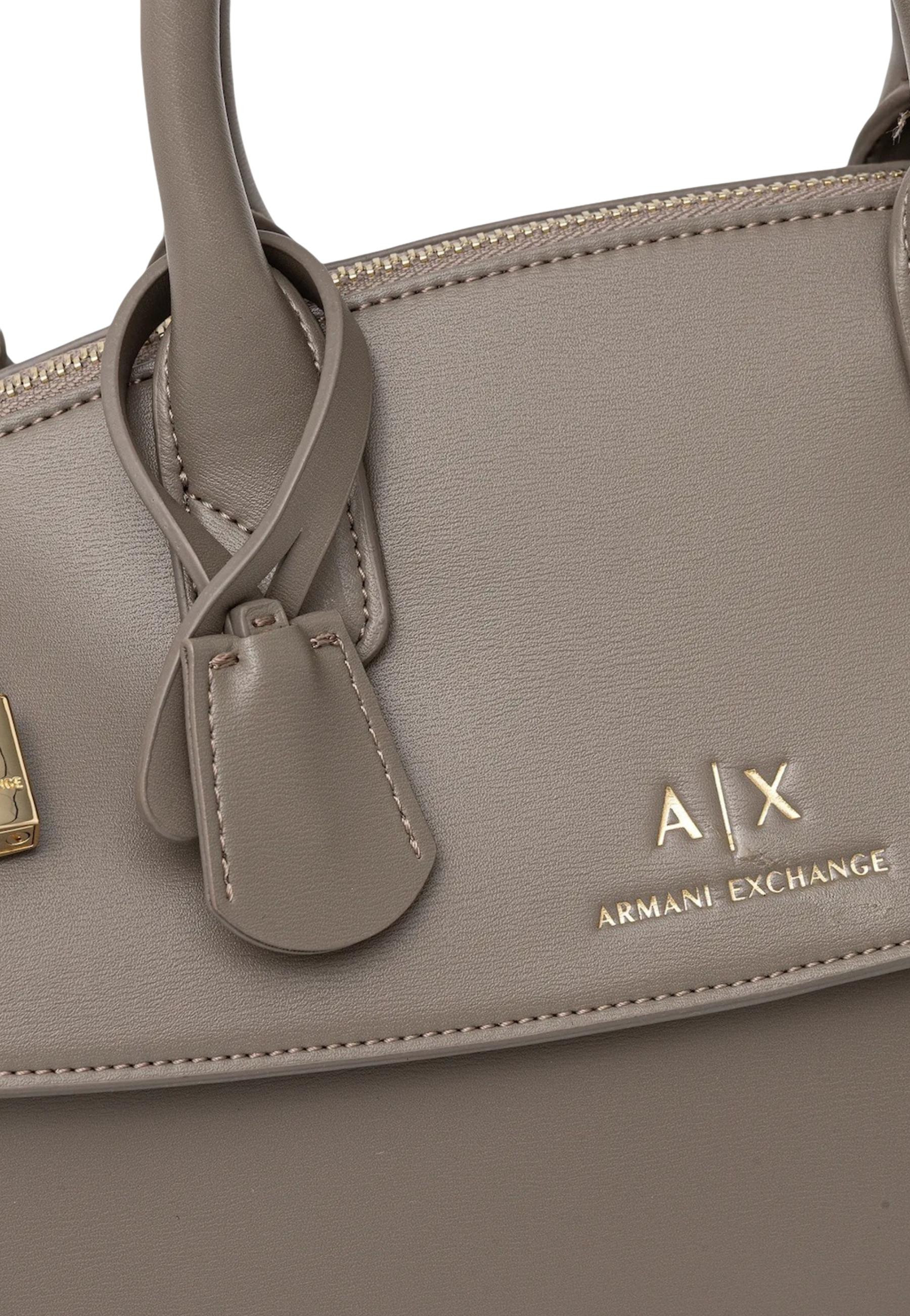 Сумки Armani Exchange
