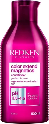 Кондиционер Redken Color Extend Magnetics