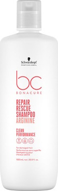 Шампунь Schwarzkopf Bonacure Repair Rescue