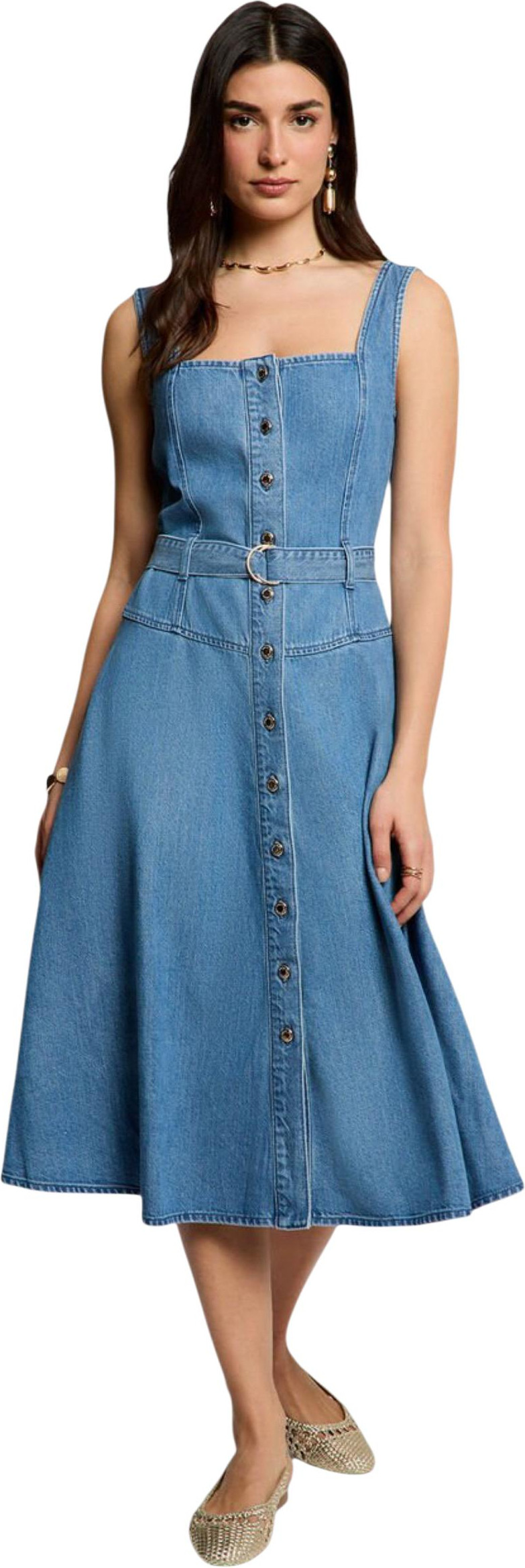Dresses Morgan Lane