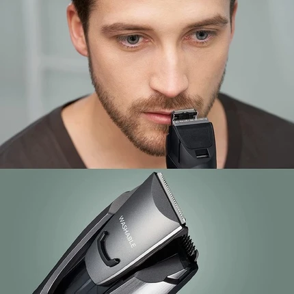 Триммер для бороды/волос Panasonic
