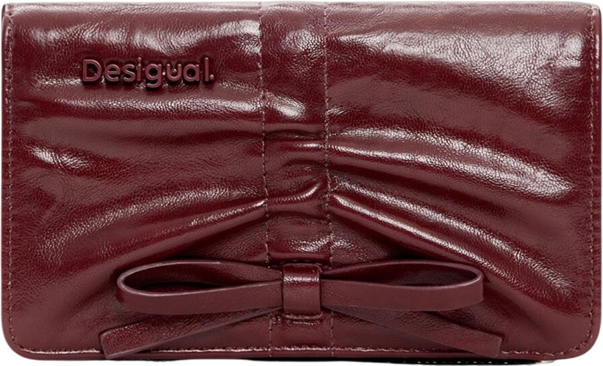 Кошельки Desigual