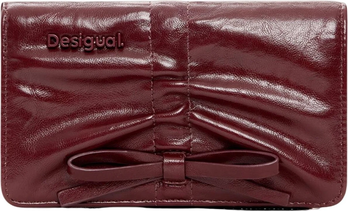Кошельки Desigual