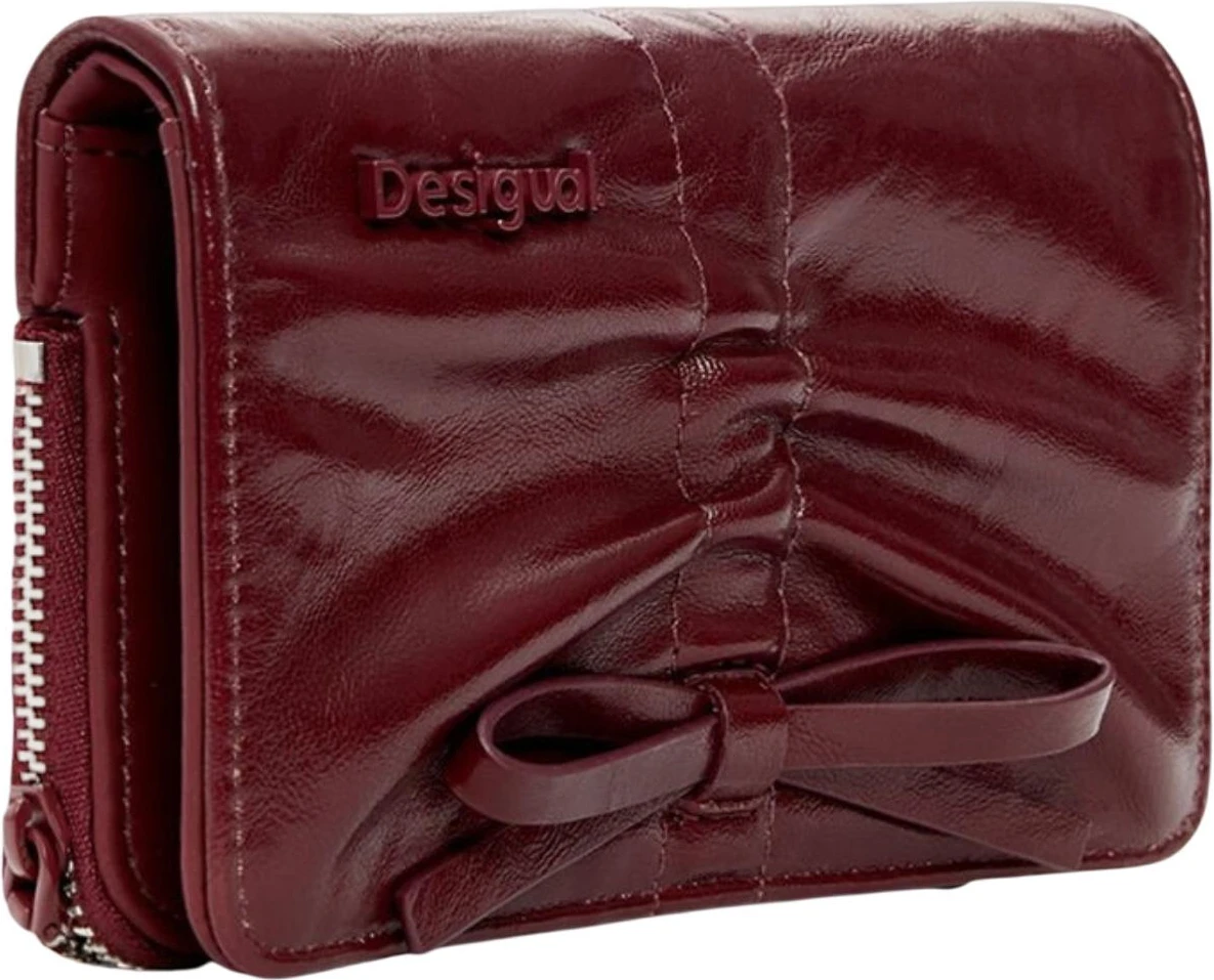 Кошельки Desigual