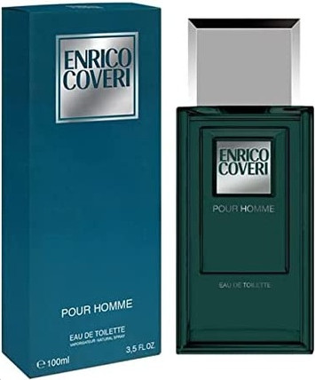 Туалетная вода Coveri Homme
