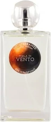 Eau De Parfum Eolie Parfums Perla Di Vento