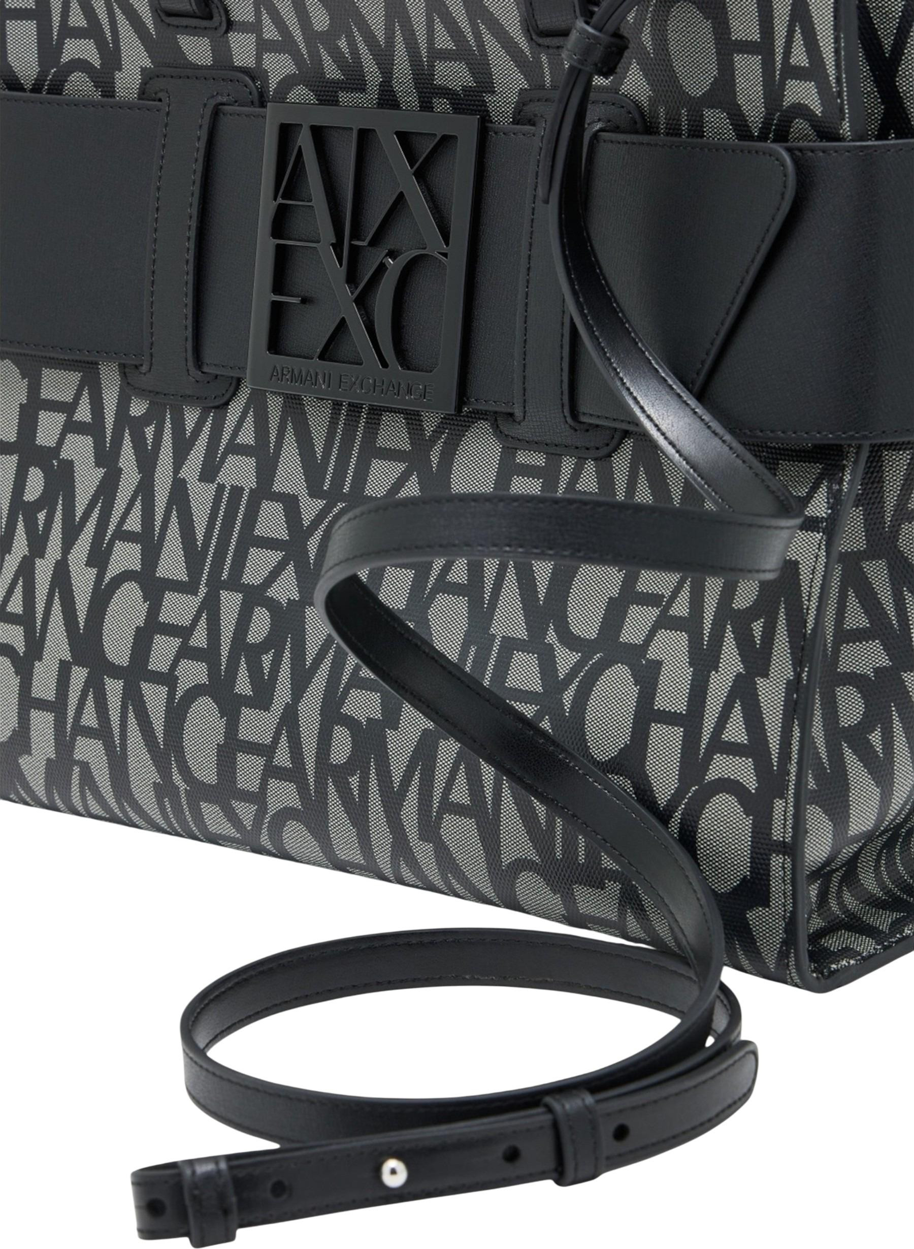 Сумки Armani Exchange