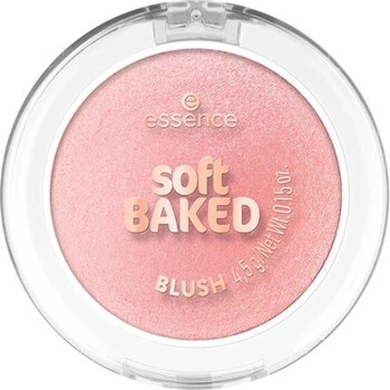 Baked Blush Essence