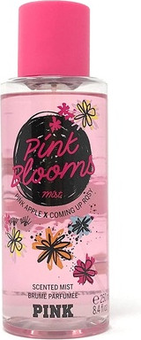Scented Mist Victoria's Secret Pink Petal Pop Pink Blooms