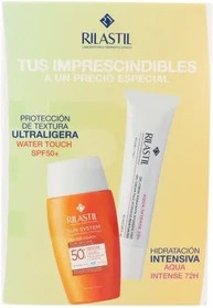 Солнцезащитный крем Rilastil Sun System