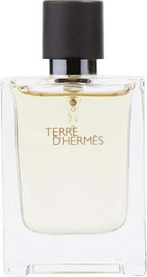 Парфюмерная вода Hermes Terre D'Hermes
