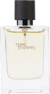 Парфюмерная вода Hermes Terre D'Hermes