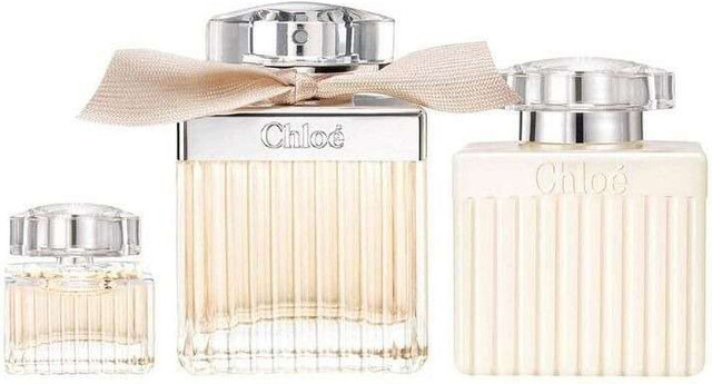 Подарочный набор Chloe Chloe Eau de Parfum