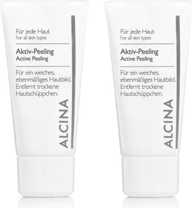 Alcina Active Scrub