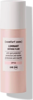 Luminant Fluid SPF50 Comfort Zone
