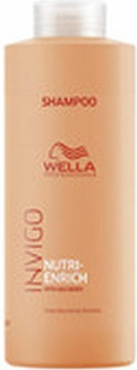 Шампунь Wella Invigo Nutrienrich для глубокого питания