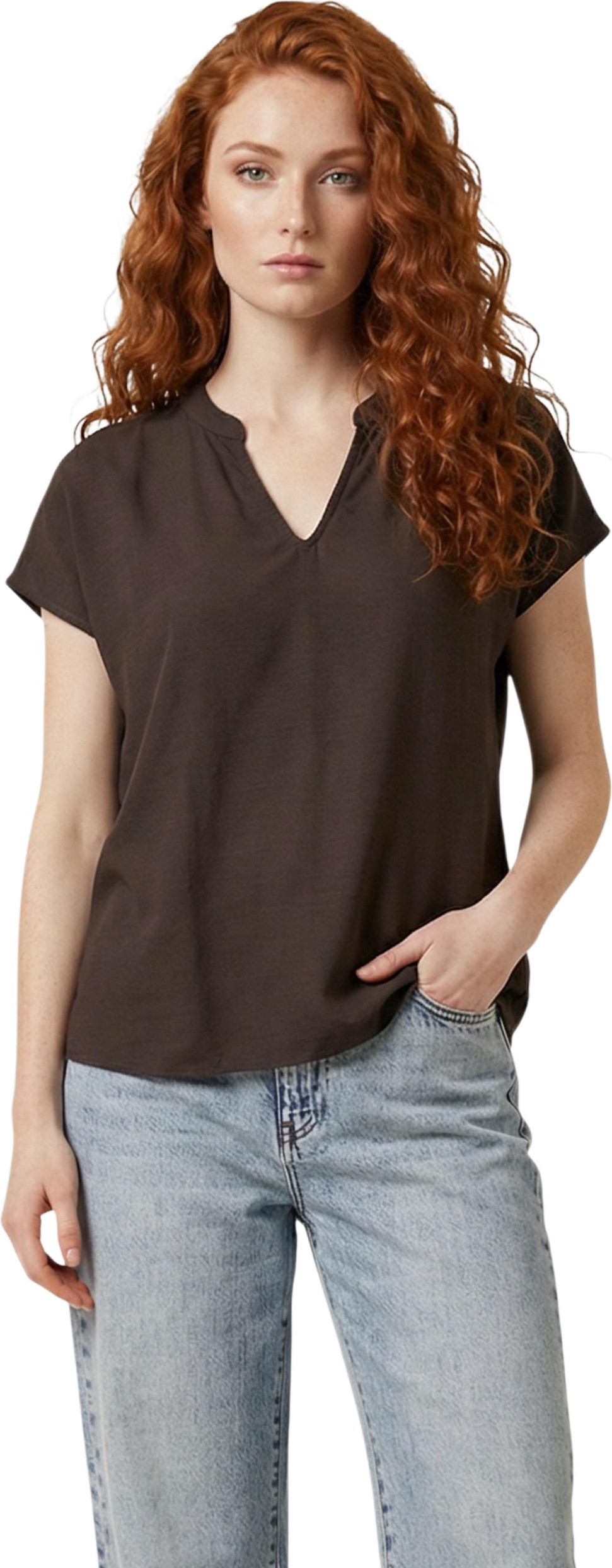Blouse Jacqueline de Yong
