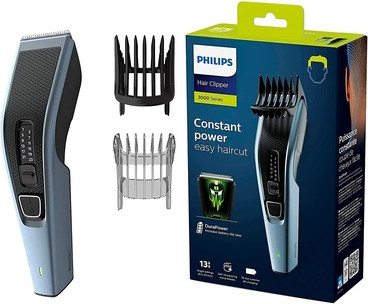 Машинка для стрижки Philips