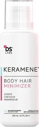 Keramene Средство для уменьшения роста волос на теле DS Laboratories
