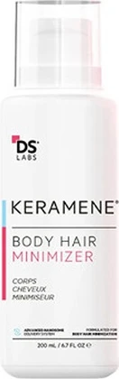 Keramene Средство для уменьшения роста волос на теле DS Laboratories