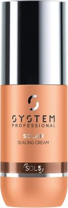 System Professional Fibra SOL5 Крем для запечатывания