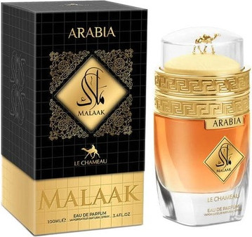 Парфюмерная вода Le Chameau Arabia Malaak Fragrance