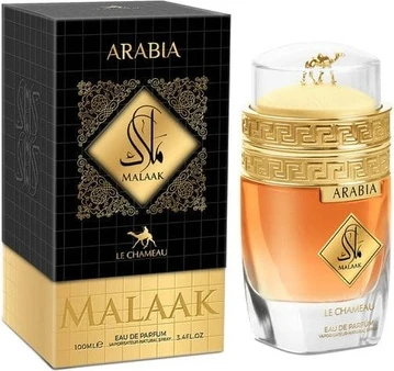 Парфюмерная вода Le Chameau Arabia Malaak Fragrance
