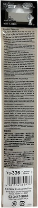 Расческа для стрижки Ys Park Basic Cutting Comb