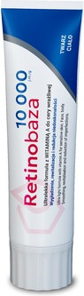 Cream Farmapol Retinobaza Ultra Light