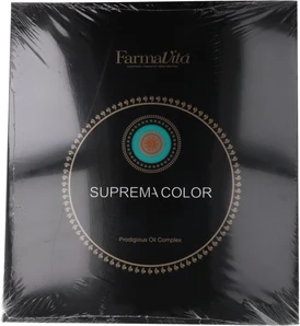 Палитра Farmavita
