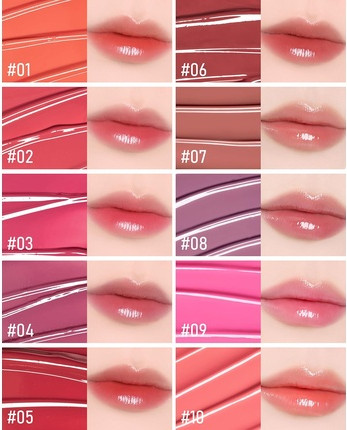 Тинт для губ The Saem Saemmy's Ade Shot Tint