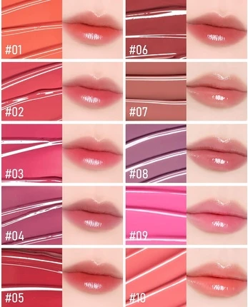 Тинт для губ The Saem Saemmy's Ade Shot Tint