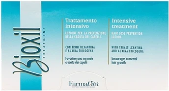 Цветовая карта Farmavita