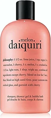 Philosophy Melon Daiquiri Гель для душа