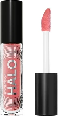Блеск для губ Smashbox Halo Plump Glow