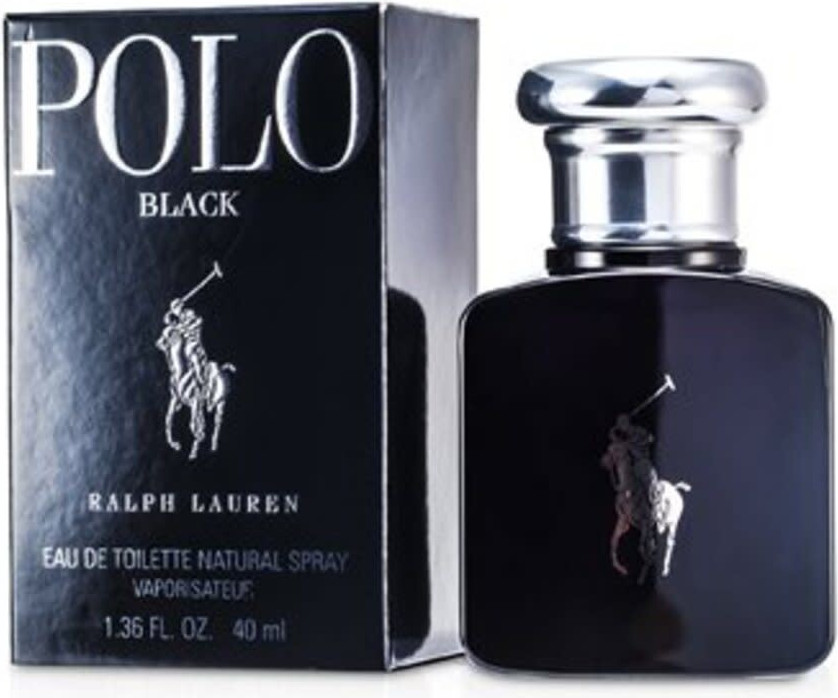 Туалетная вода Ralph Lauren Polo Black